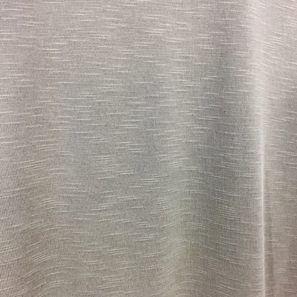 ANDREE by UNIT V-Neck Top with Bell Sleeves, L - Picture 5 of 10